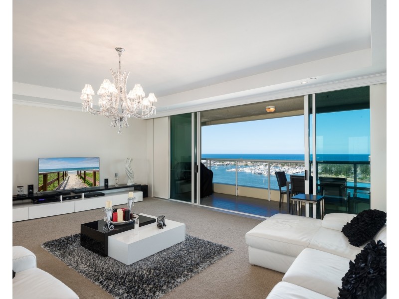 C19-1/75 Brighton Parade, Southport QLD 4215