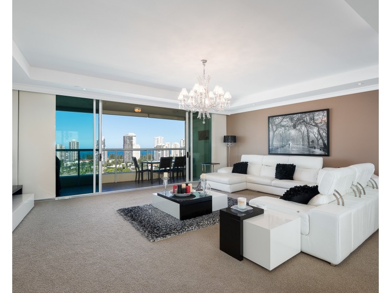 C19-1/75 Brighton Parade, Southport QLD 4215