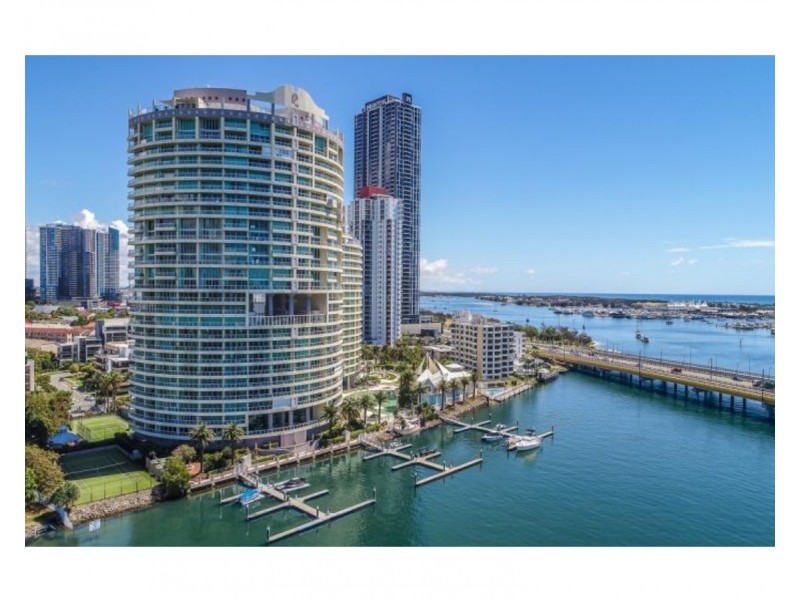 C19-1/75 Brighton Parade, Southport QLD 4215