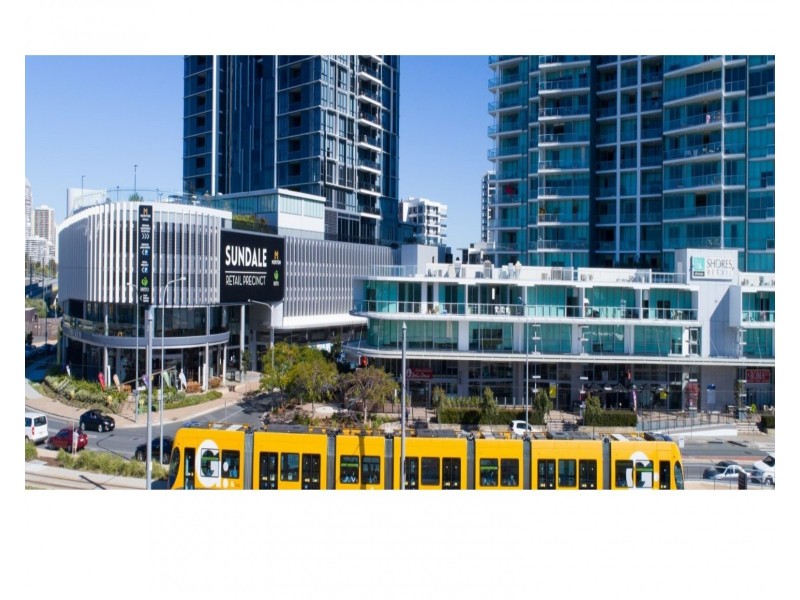 C19-1/75 Brighton Parade, Southport QLD 4215