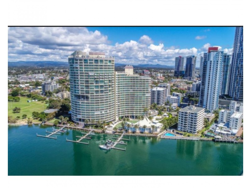 C19-1/75 Brighton Parade, Southport QLD 4215