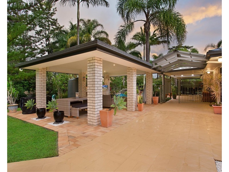 1 Elm Court, Tallebudgera QLD 4228