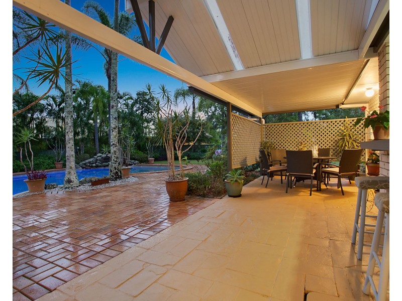 1 Elm Court, Tallebudgera QLD 4228