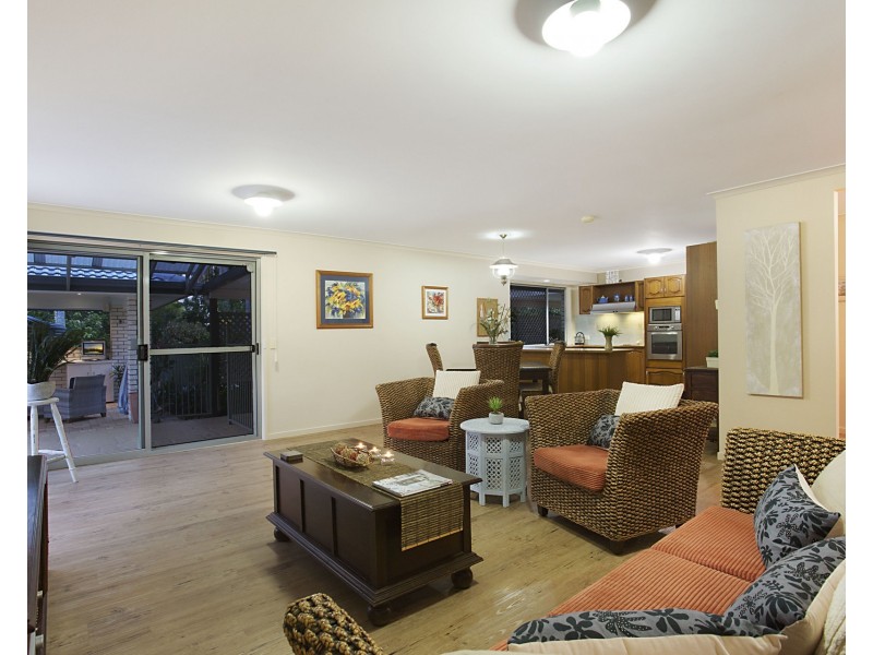 1 Elm Court, Tallebudgera QLD 4228