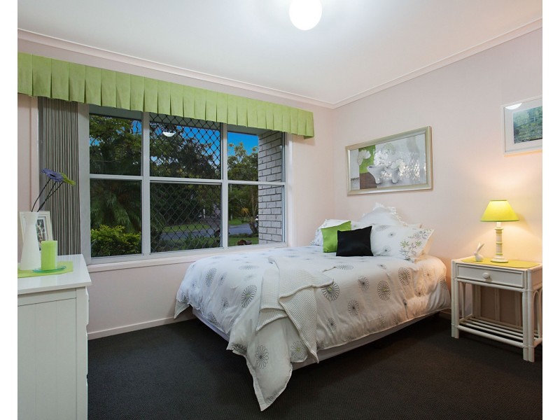 1 Elm Court, Tallebudgera QLD 4228