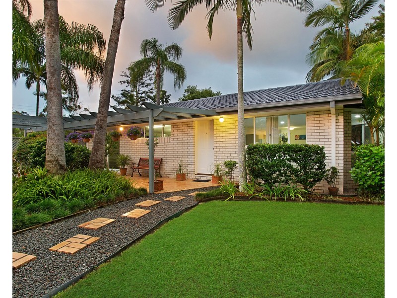 1 Elm Court, Tallebudgera QLD 4228