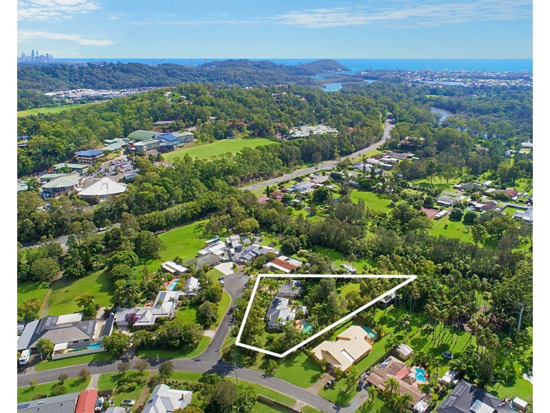 1 Elm Court, Tallebudgera QLD 4228