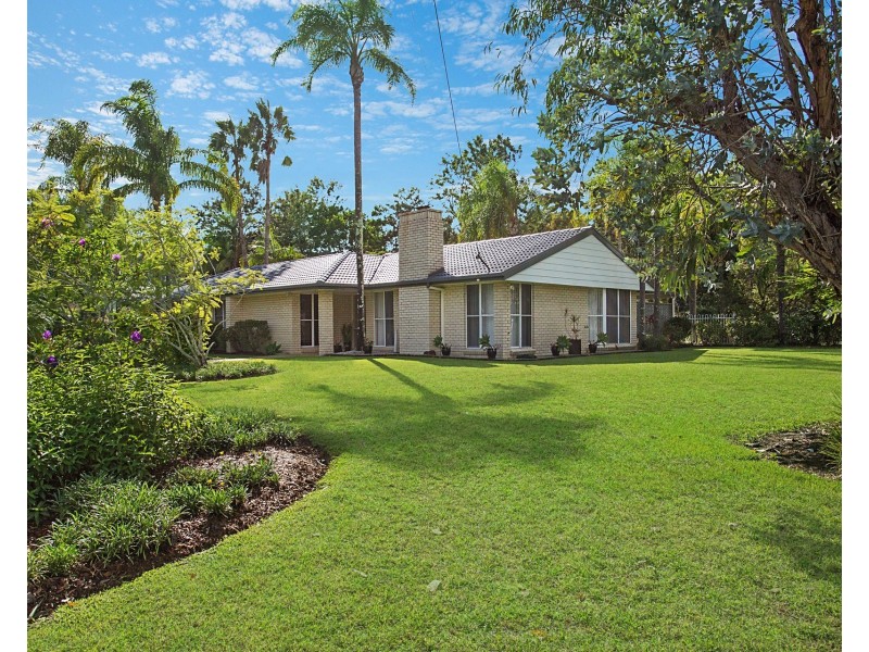 1 Elm Court, Tallebudgera QLD 4228