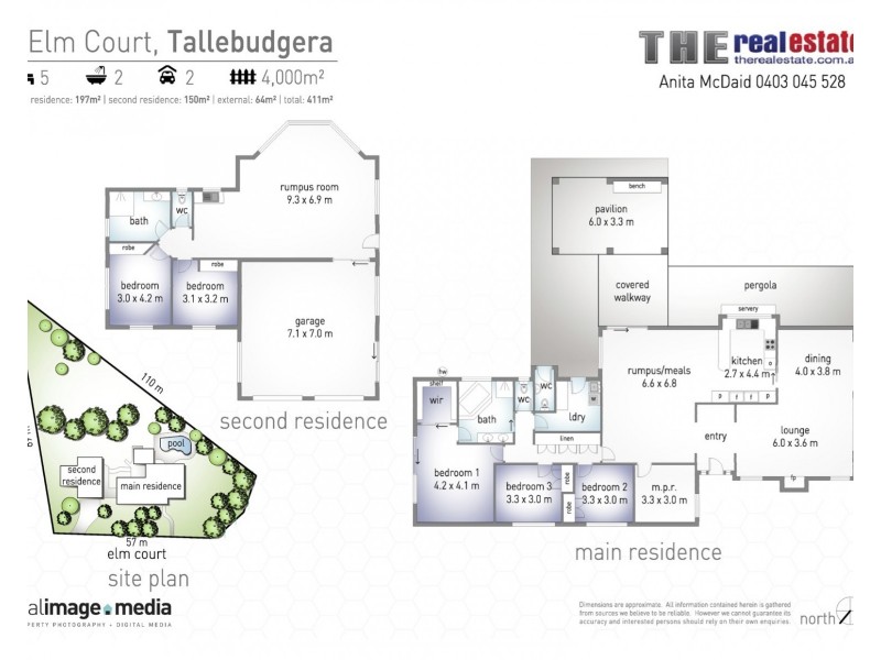 1 Elm Court, Tallebudgera QLD 4228