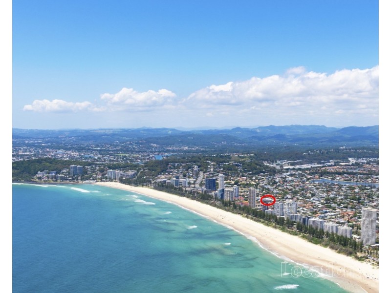 2/2 Cedar Court, Burleigh Heads QLD 4220