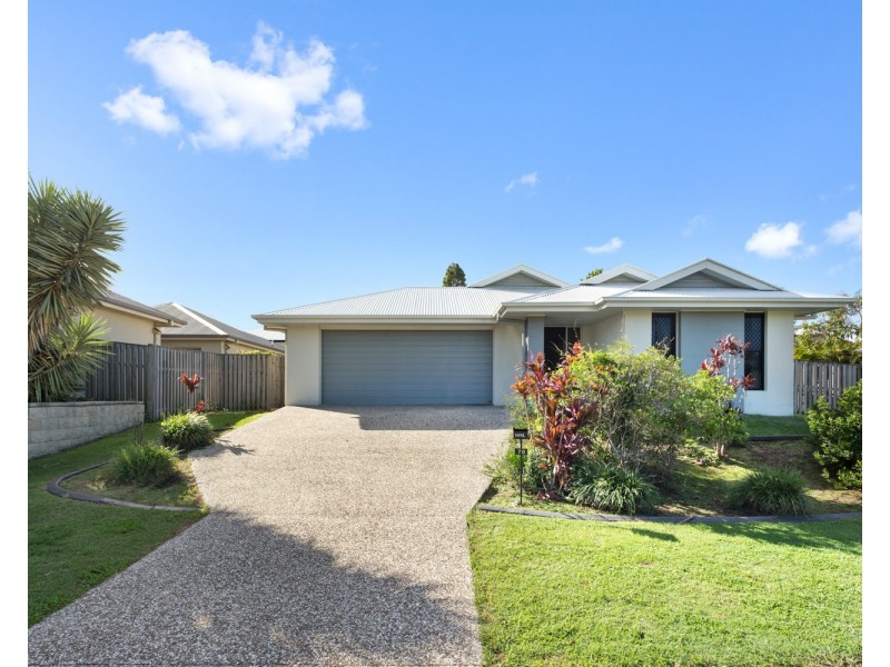 70 Maidenwell Road, Ormeau QLD 4208