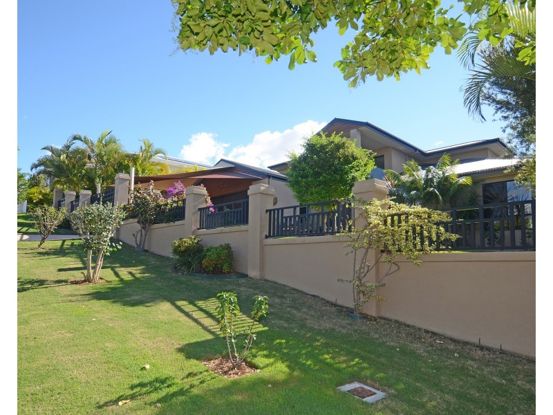6 Molonglo Close, Reedy Creek QLD 4227