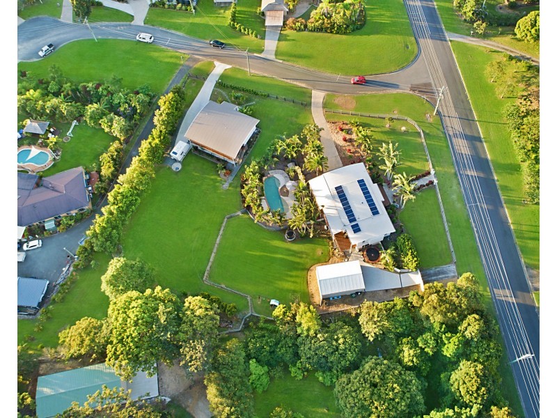 13 Dudgeon Drive, Tallebudgera QLD 4228