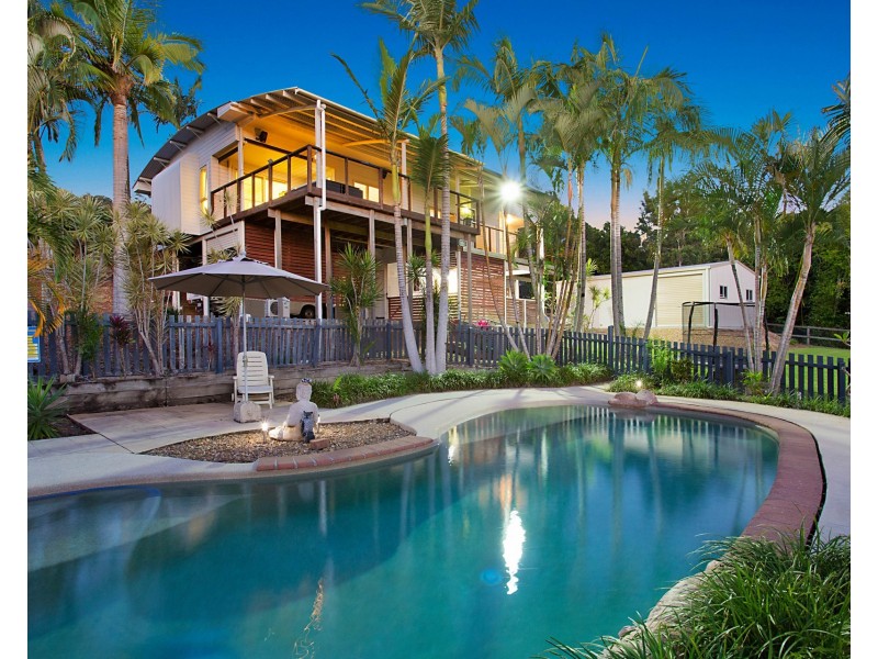 13 Dudgeon Drive, Tallebudgera QLD 4228