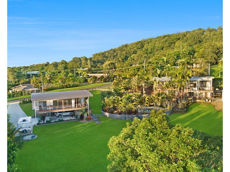 13 Dudgeon Drive, Tallebudgera QLD 4228