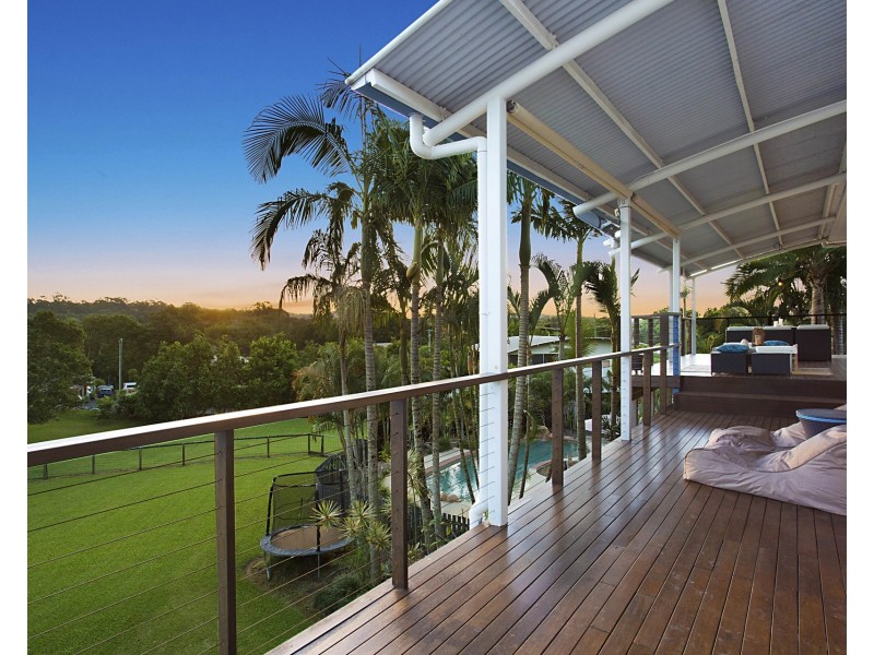 13 Dudgeon Drive, Tallebudgera QLD 4228
