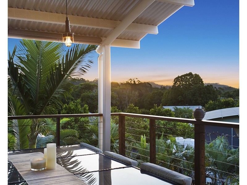 13 Dudgeon Drive, Tallebudgera QLD 4228