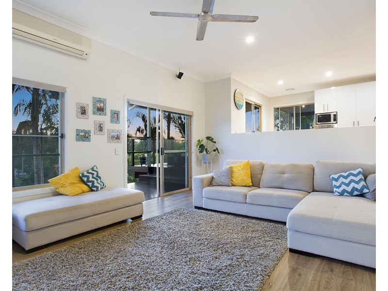 13 Dudgeon Drive, Tallebudgera QLD 4228