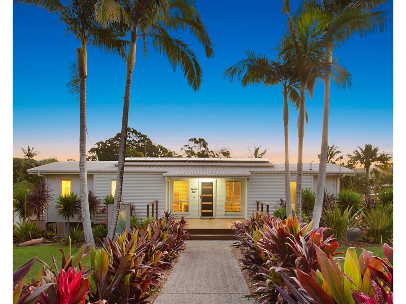 13 Dudgeon Drive, Tallebudgera QLD 4228
