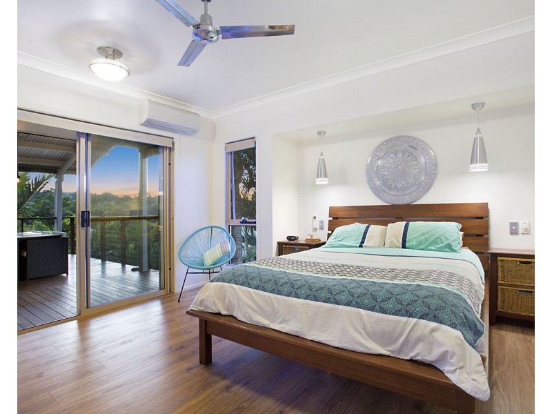 13 Dudgeon Drive, Tallebudgera QLD 4228