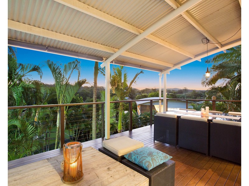 13 Dudgeon Drive, Tallebudgera QLD 4228