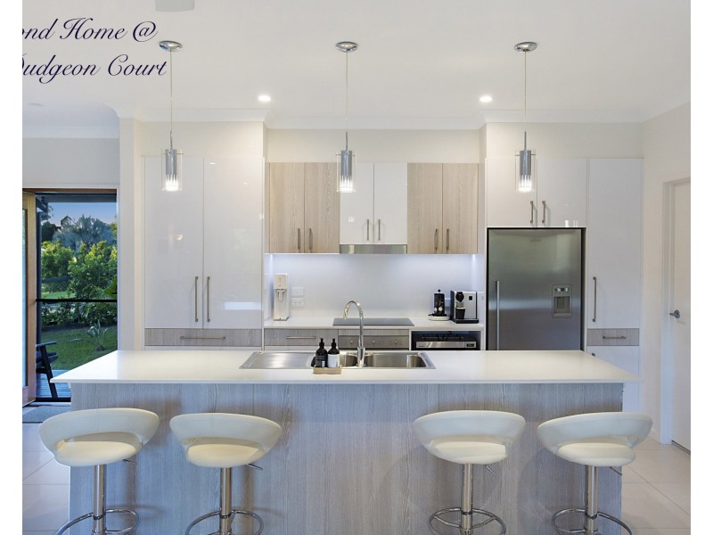 13 Dudgeon Drive, Tallebudgera QLD 4228