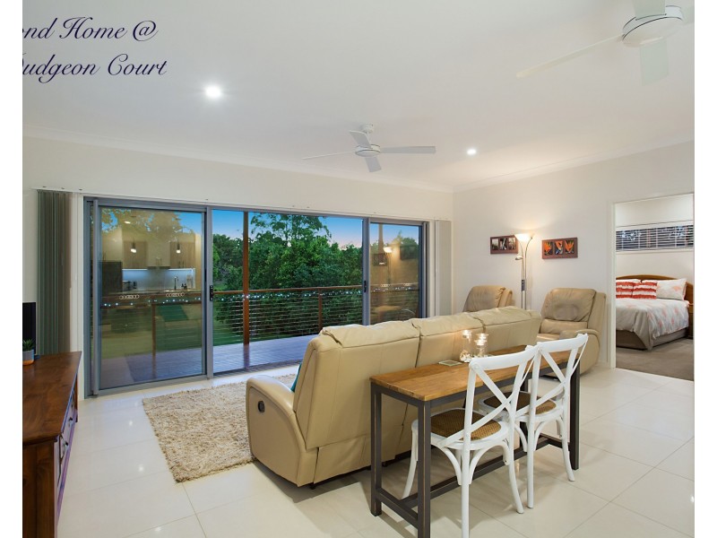 13 Dudgeon Drive, Tallebudgera QLD 4228