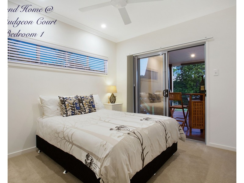 13 Dudgeon Drive, Tallebudgera QLD 4228