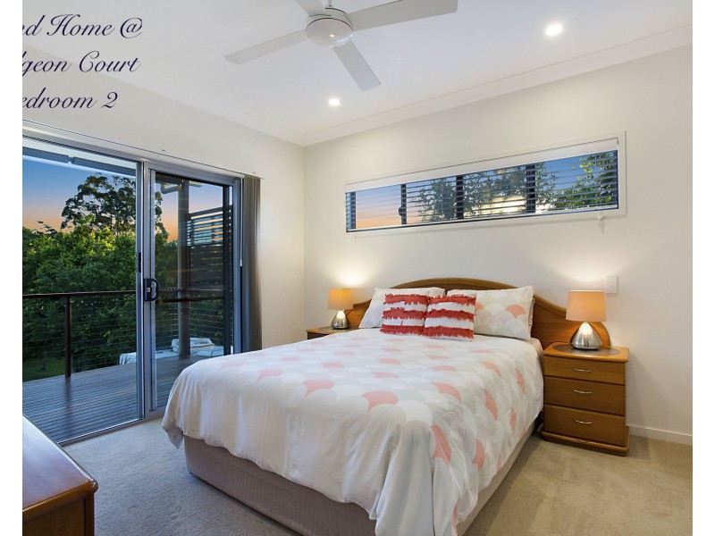 13 Dudgeon Drive, Tallebudgera QLD 4228