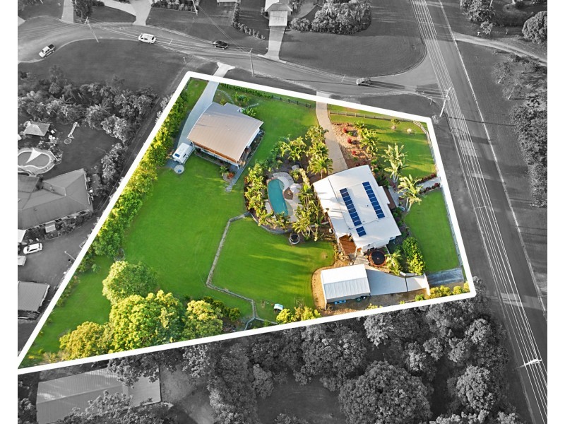 13 Dudgeon Drive, Tallebudgera QLD 4228