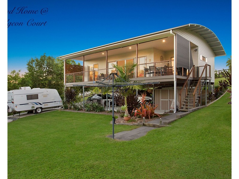 13 Dudgeon Drive, Tallebudgera QLD 4228