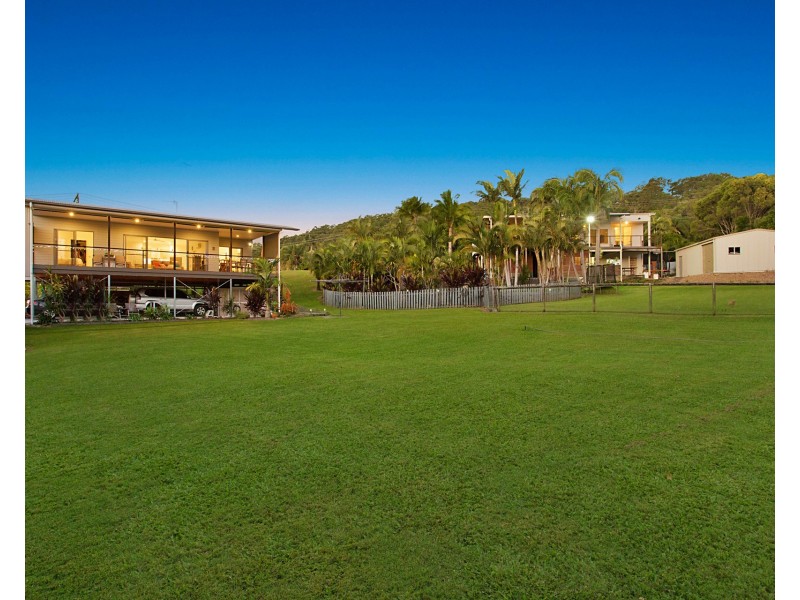 13 Dudgeon Drive, Tallebudgera QLD 4228