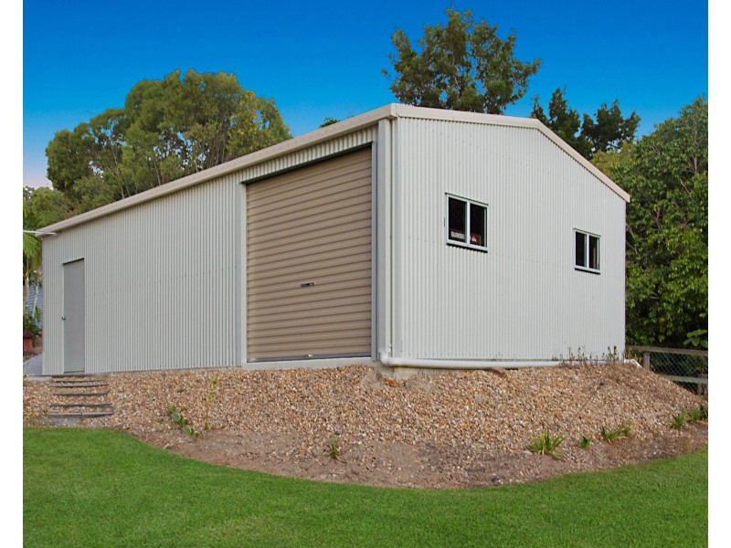 13 Dudgeon Drive, Tallebudgera QLD 4228