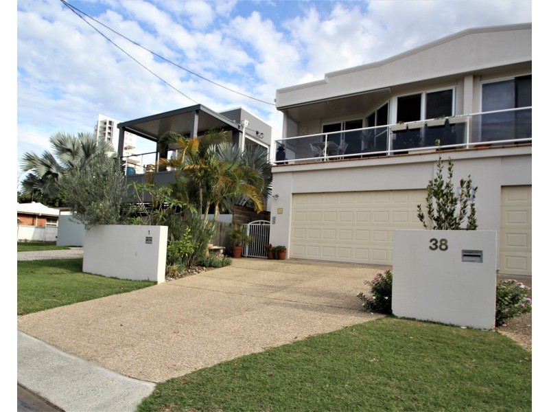 1/38 Pine Avenue, Surfers Paradise QLD 4217