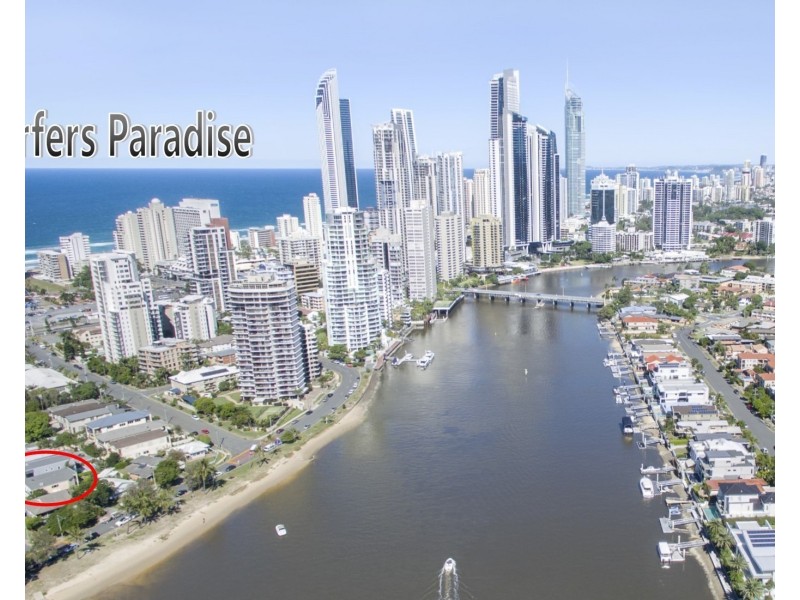 1/38 Pine Avenue, Surfers Paradise QLD 4217