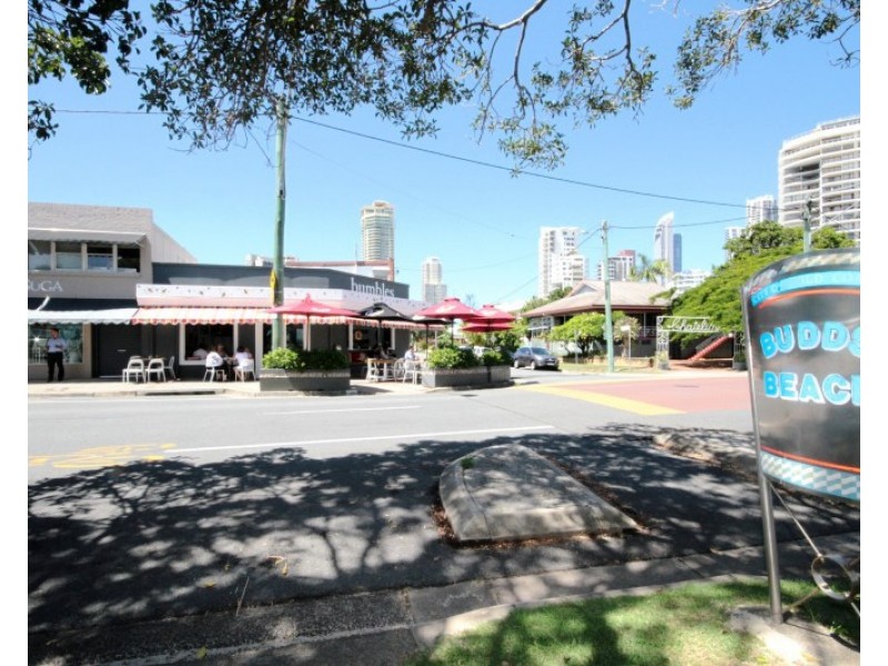 1/38 Pine Avenue, Surfers Paradise QLD 4217