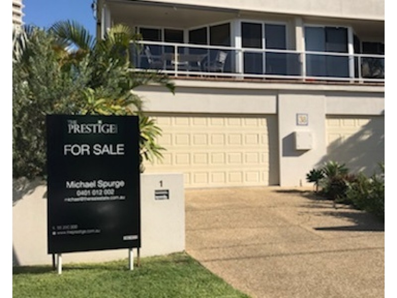 1/38 Pine Avenue, Surfers Paradise QLD 4217