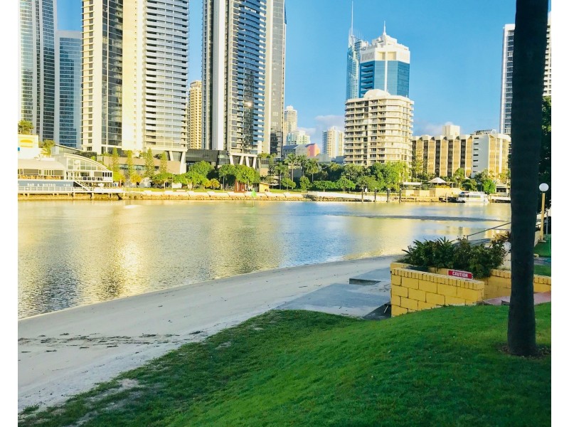 @/29 Tarcoola Crescent, Chevron Island QLD 4217