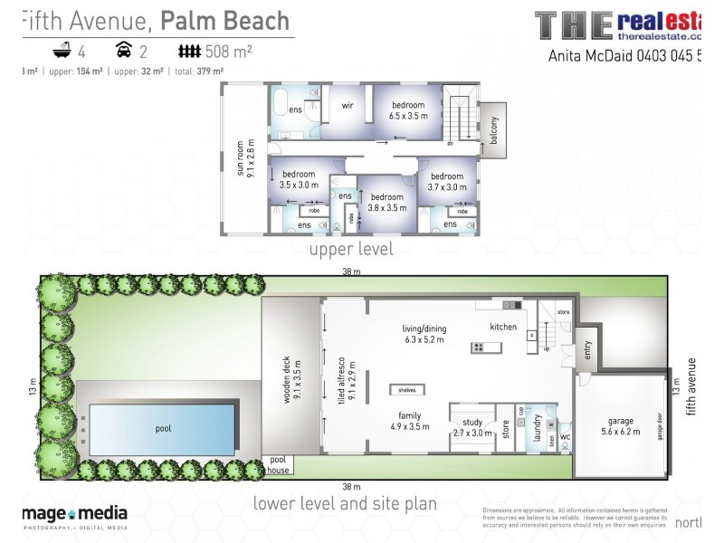 69 Fifth Avenue, Palm Beach QLD 4221