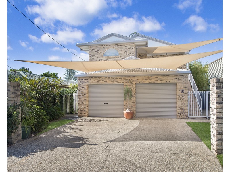 1/117 Petrel Avenue, Mermaid Beach QLD 4218