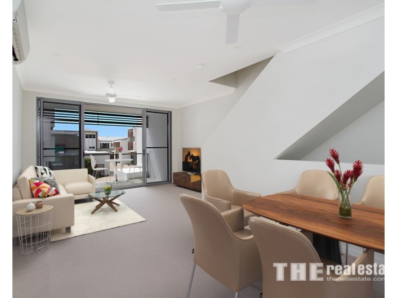 30/3028 The Boulevard, Carrara QLD 4211