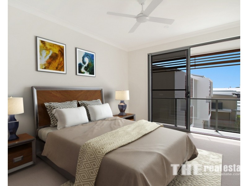 30/3028 The Boulevard, Carrara QLD 4211