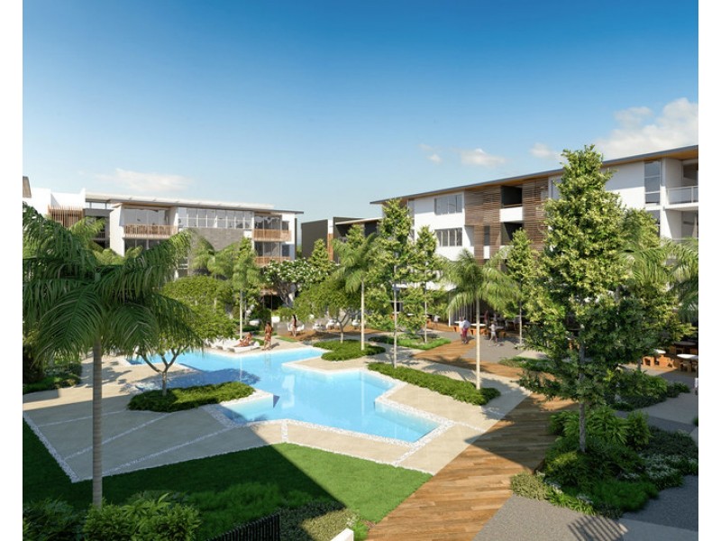 4105/1 Waterford Court, Bundall QLD 4217