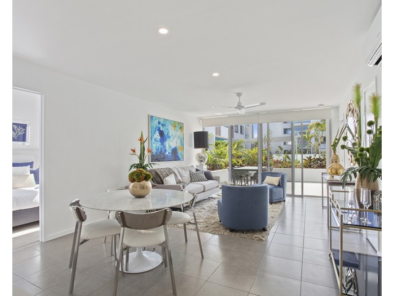 4105/1 Waterford Court, Bundall QLD 4217