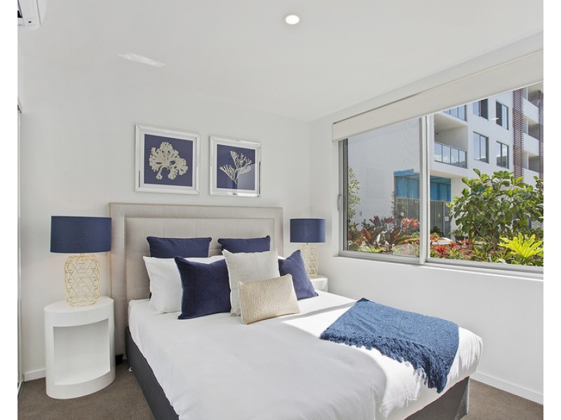 4105/1 Waterford Court, Bundall QLD 4217