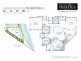 2 Beaconsfield Drive, Burleigh Waters QLD 4220 Floorplan