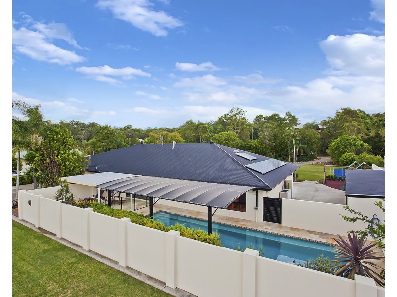 10 Larch Street, Tallebudgera QLD 4228