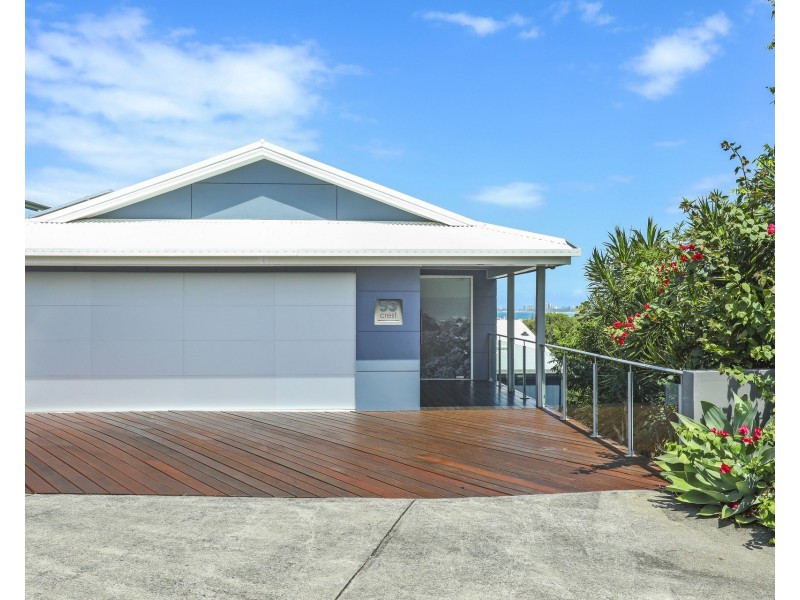 53 Crest Drive, Currumbin QLD 4223