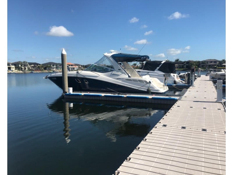 554 Oyster Cove Promenade, Helensvale QLD 4212