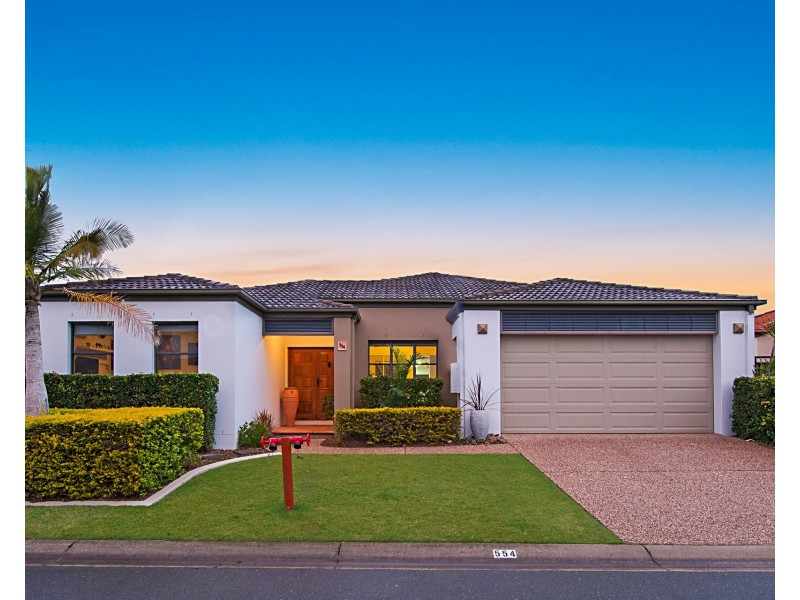 554 Oyster Cove Promenade, Helensvale QLD 4212